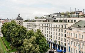 Hotel Bayerischer Hof, München